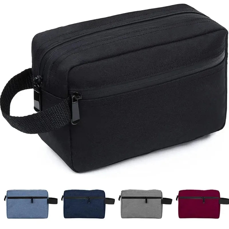 trousse de toilette homme voyage