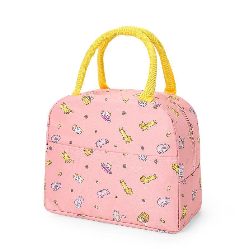 trousse de toilette isotherme