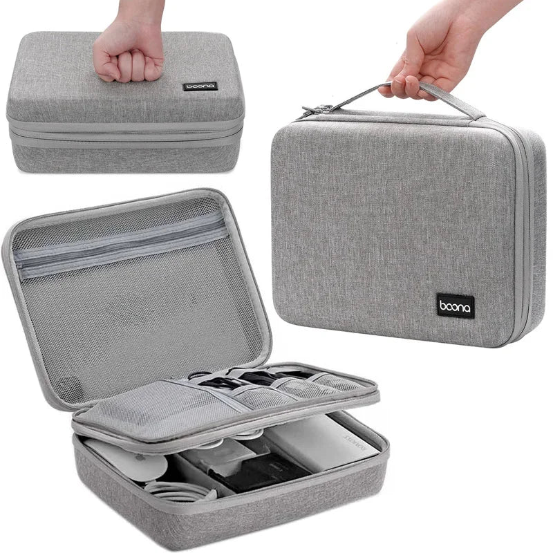 trousse de toilette organisateur