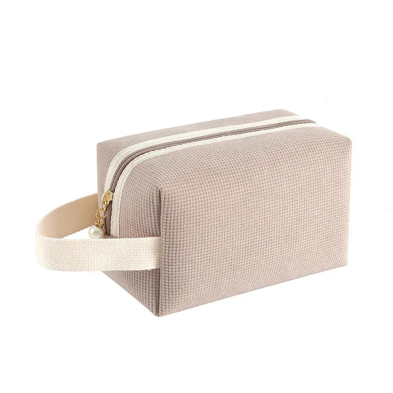 couture trousse de toilette