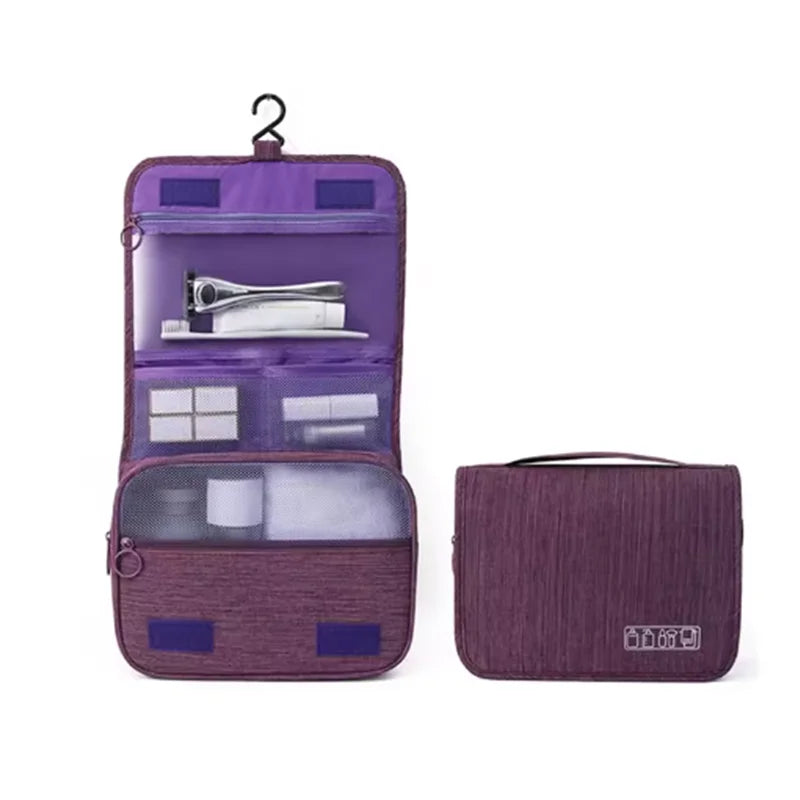trousse de toilette avec rangement
