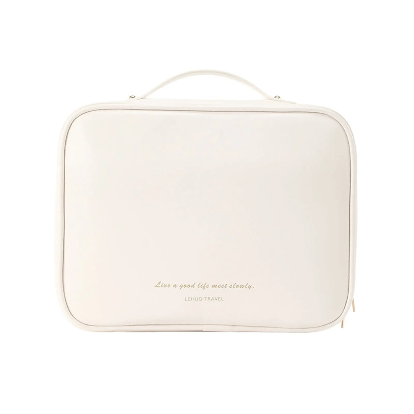 grande trousse de toilette femme tendance