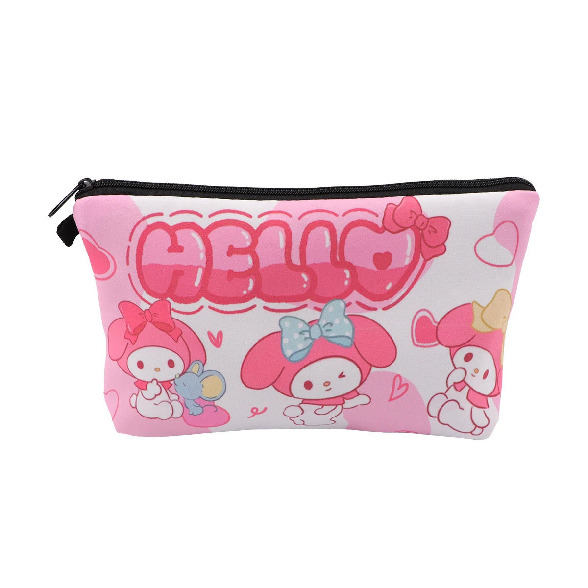 trousse de toilette fille