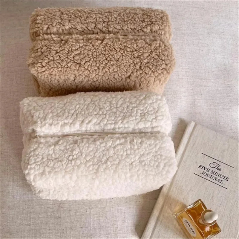 trousse de toilette petite fille