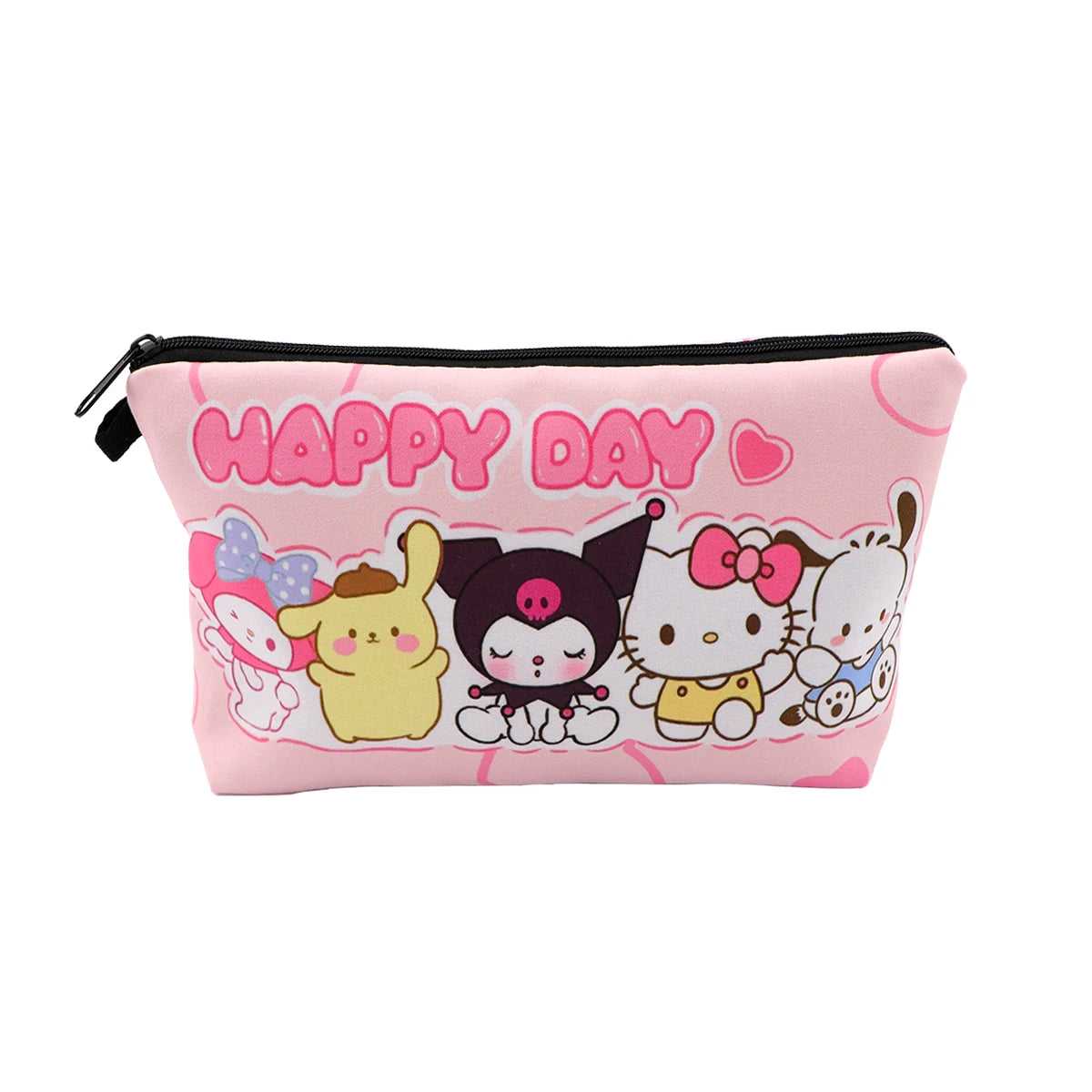 trousse de toilette fille