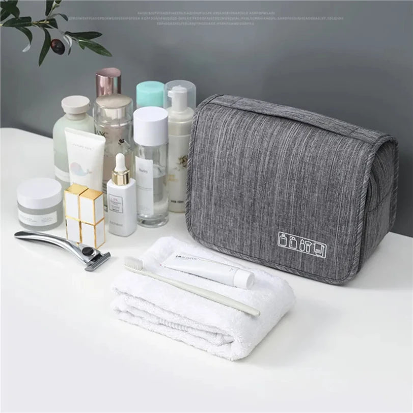 trousse de toilette avec rangement