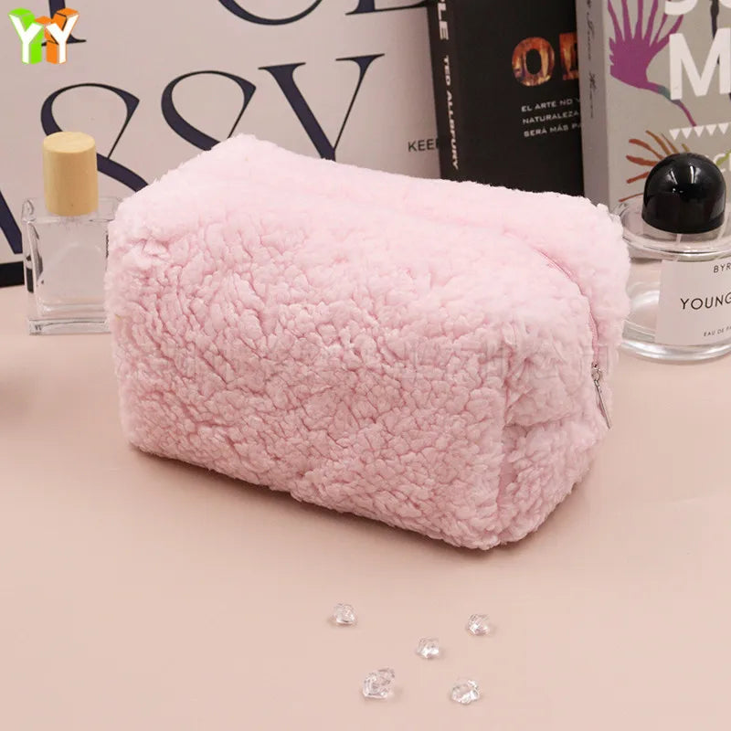 trousse de toilette petite fille
