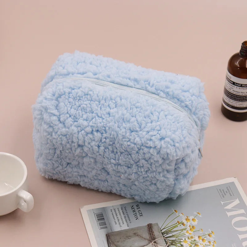 trousse de toilette petite fille