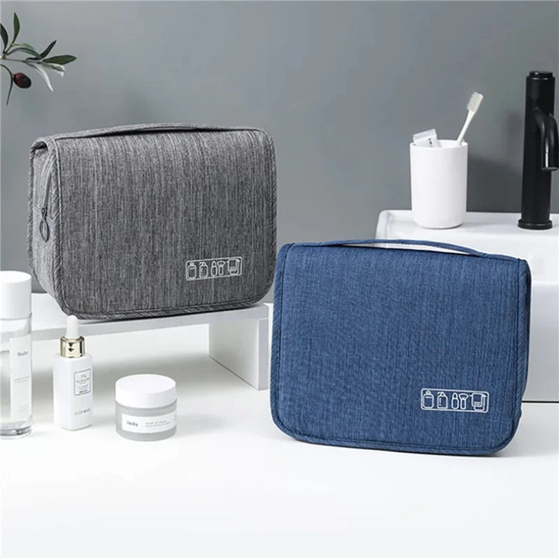 trousse de toilette avec rangement