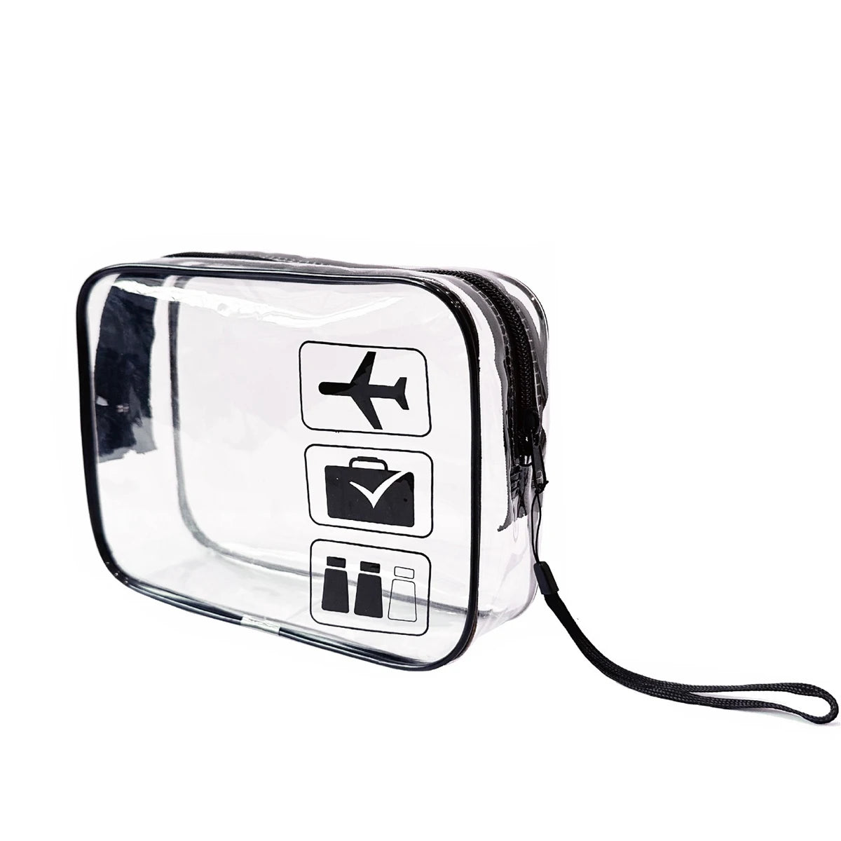 trousse de toilette avion cabine
