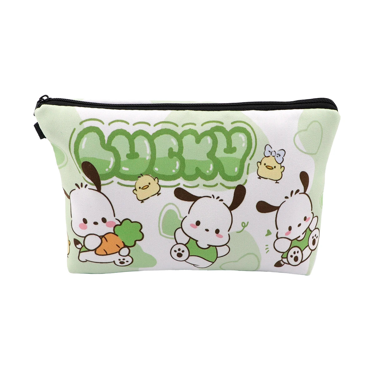 trousse de toilette fille
