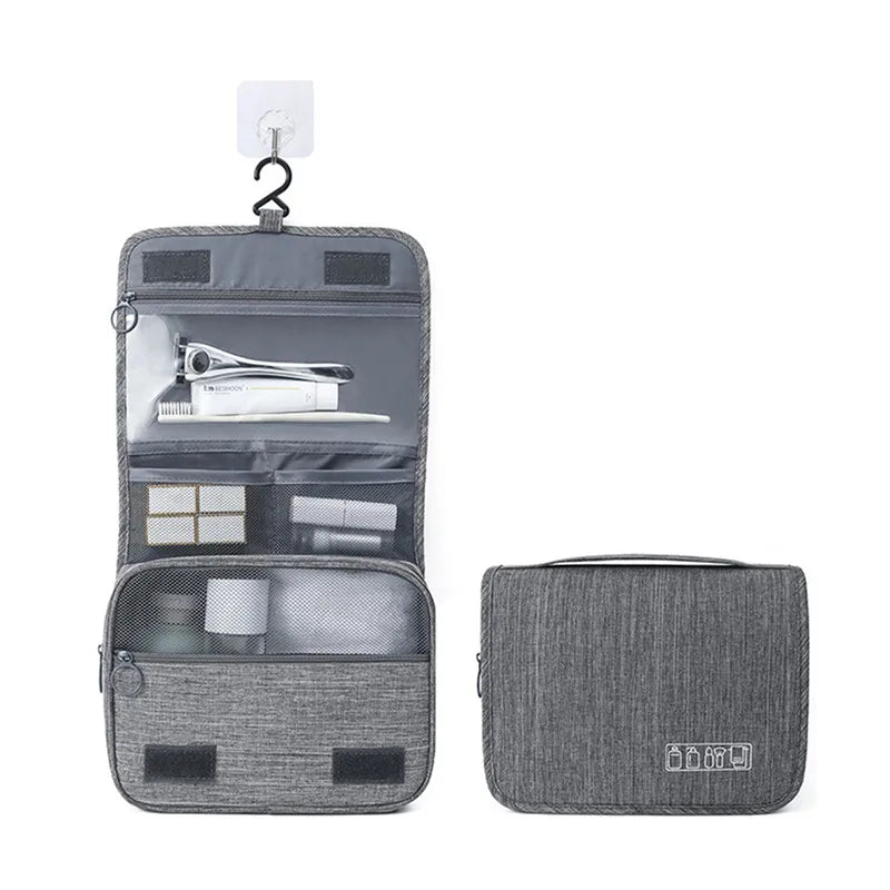 trousse de toilette avec rangement