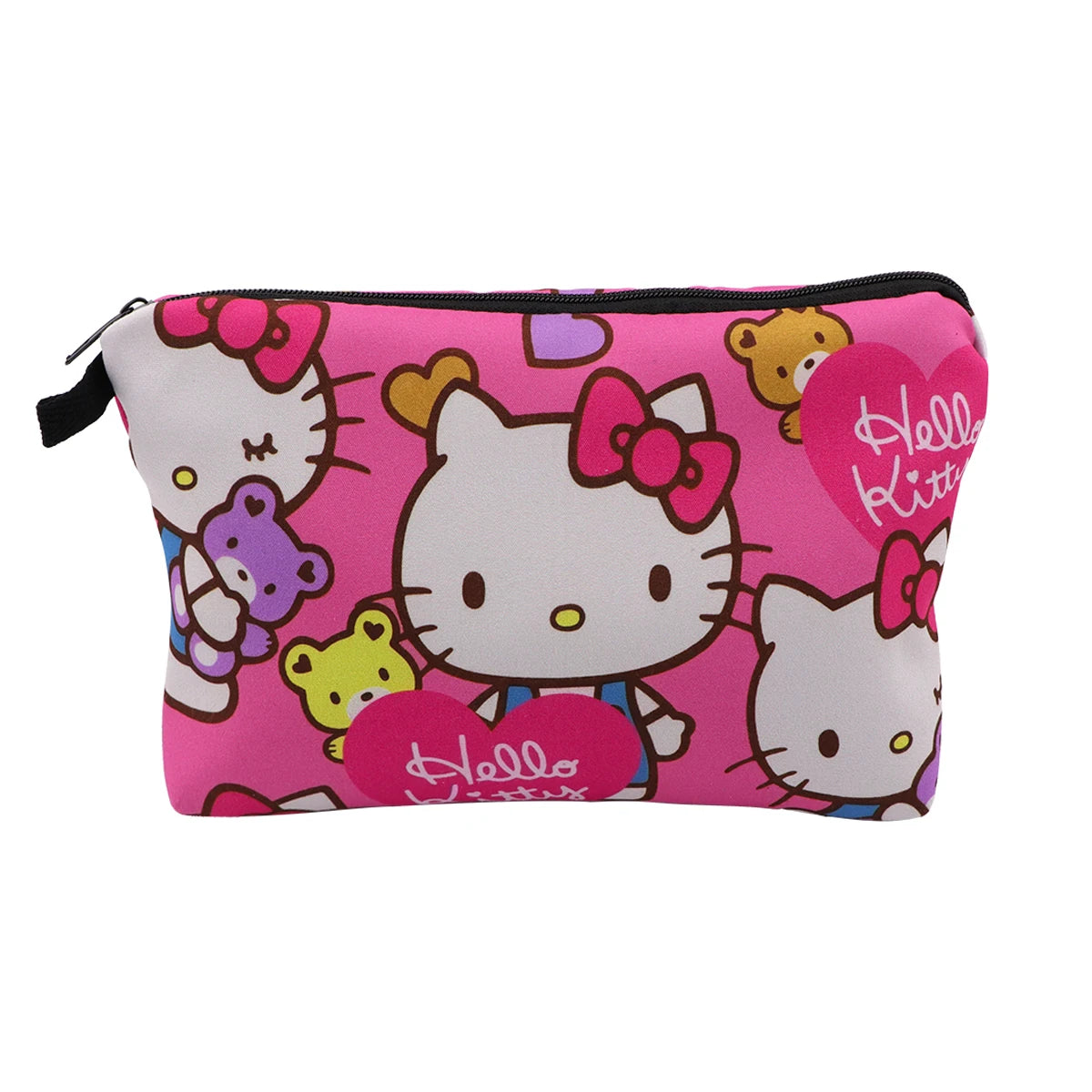 trousse de toilette fille