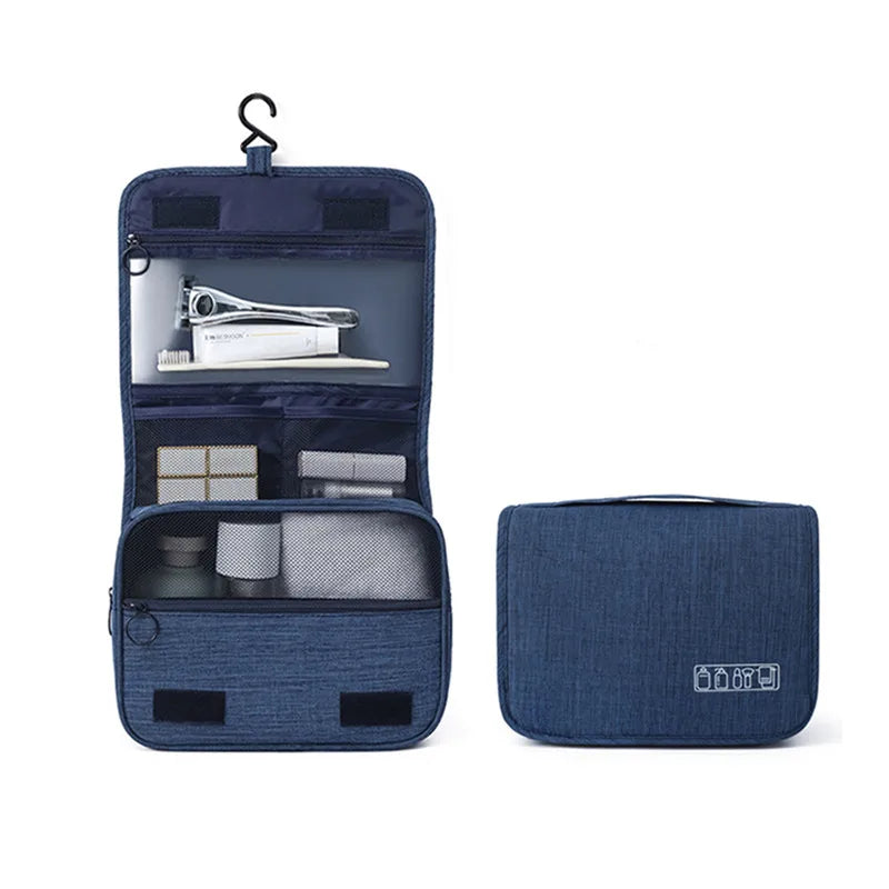 trousse de toilette avec rangement