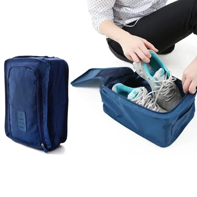 trousse de toilette rectangulaire