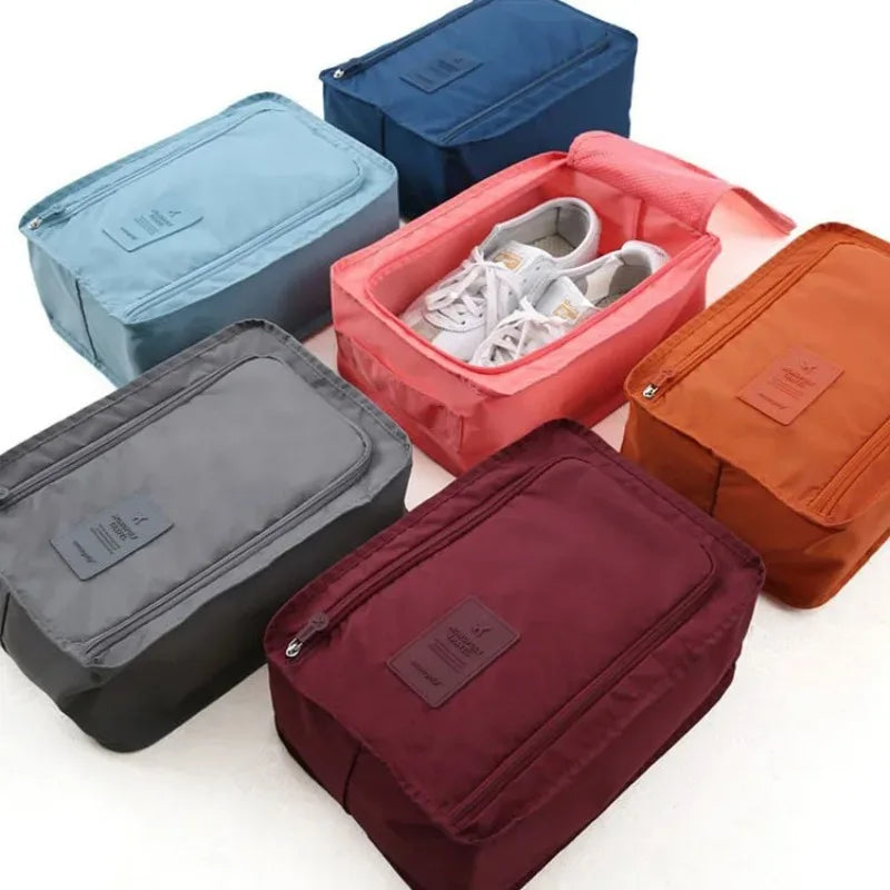 trousse de toilette rectangulaire