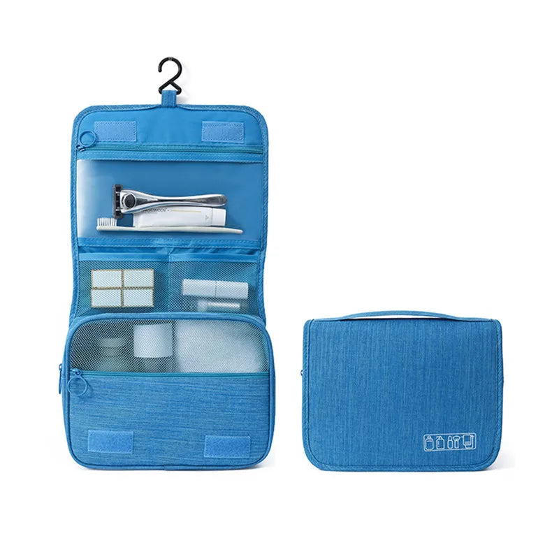 trousse de toilette avec rangement