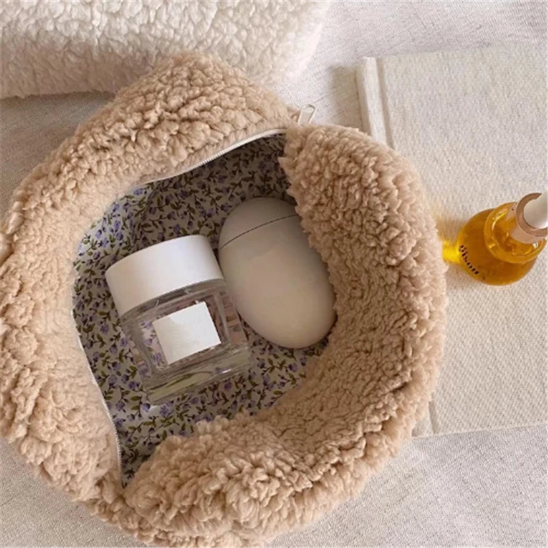 trousse de toilette petite fille