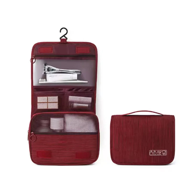 trousse de toilette avec rangement