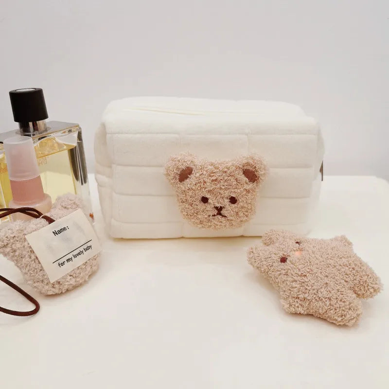 trousse de toilette bebe garçon
