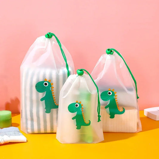 ensemble trousse de toilette femme