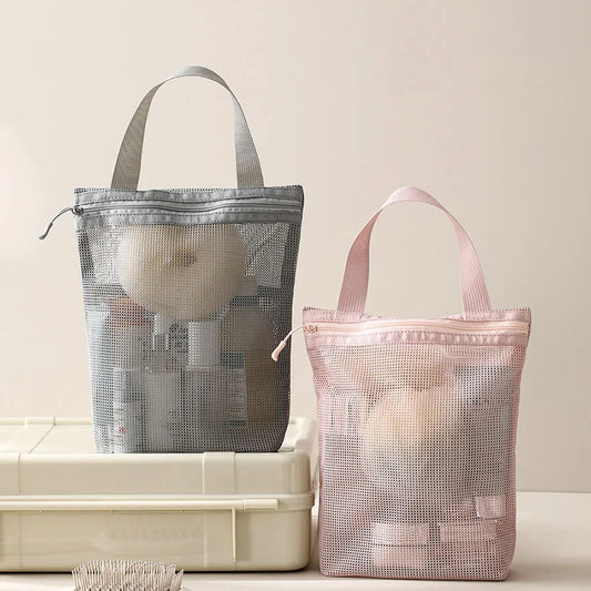 grande trousse de toilette femme