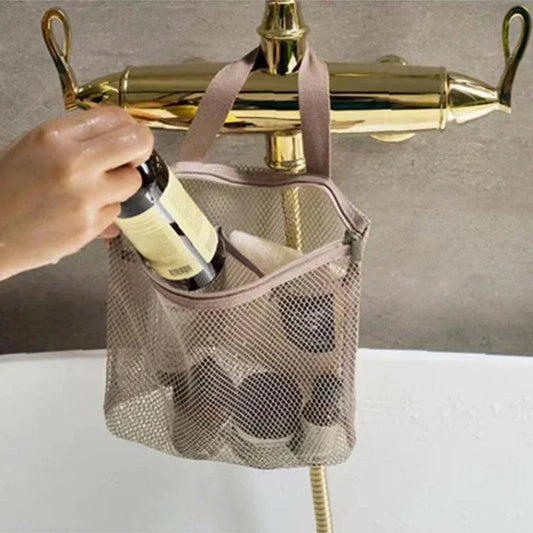 grande trousse de toilette femme originale
