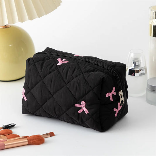 jolie trousse de toilette