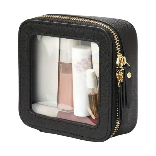 petite trousse de toilette femme