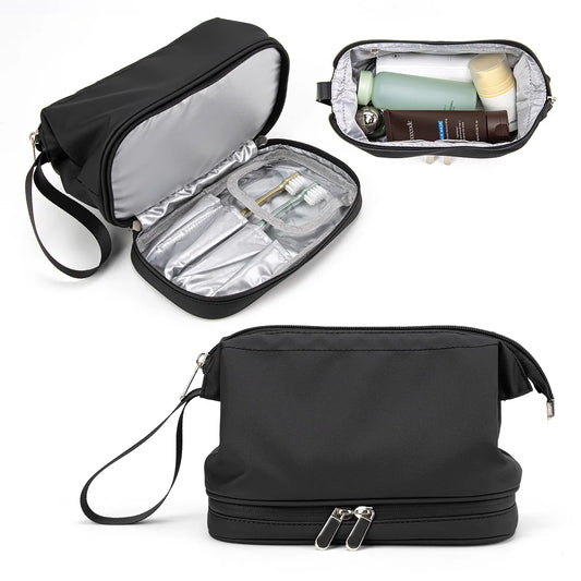 pochette trousse de toilette