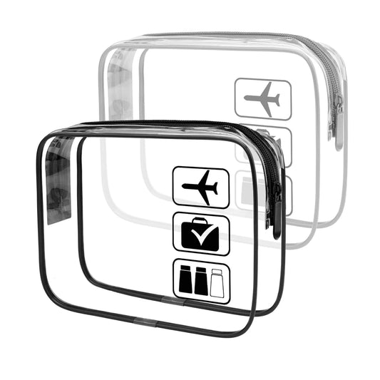 trousse de toilette avion cabine