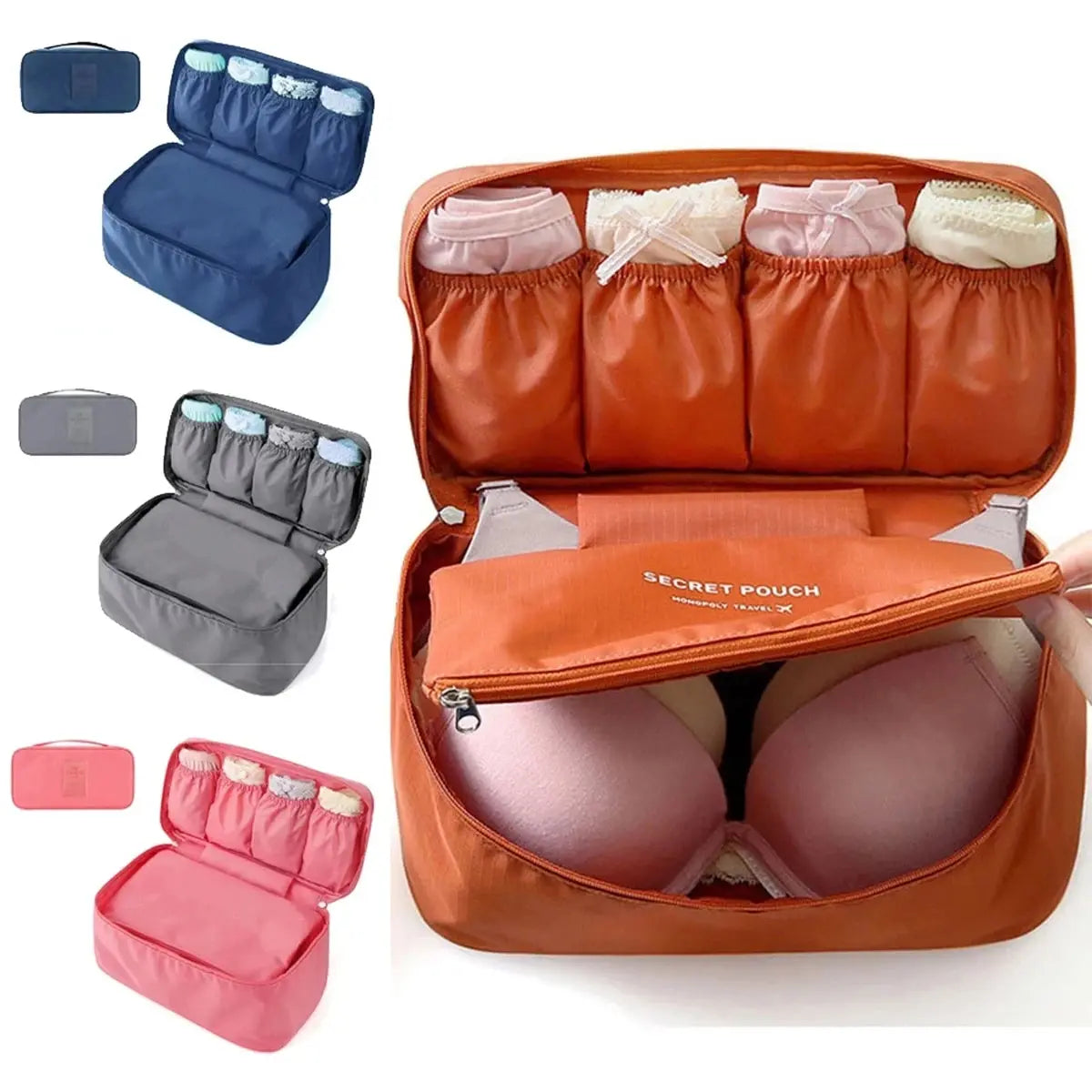 trousse de toilette bagage cabine
