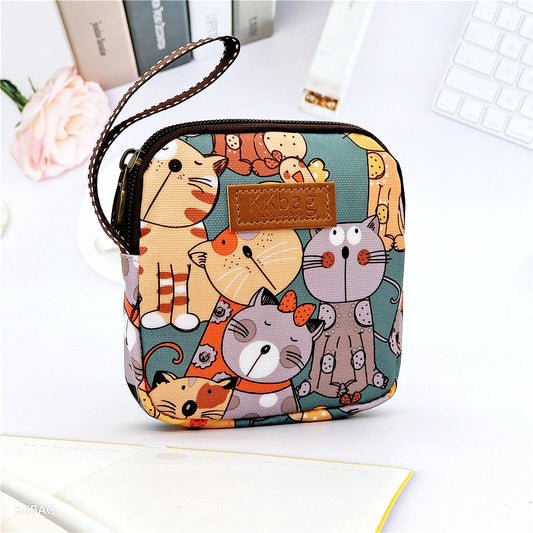 trousse de toilette carré