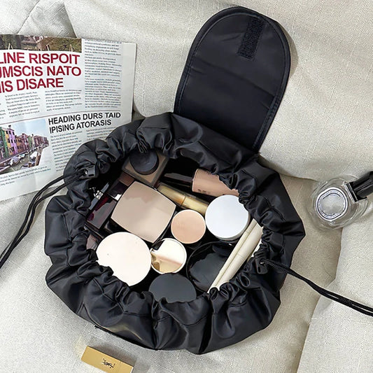 trousse de toilette compartiment