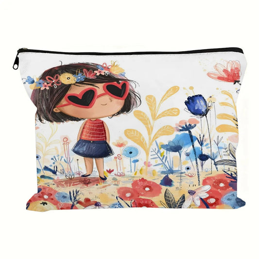 trousse de toilette enfant