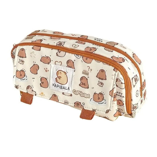 trousse de toilette enfant fille