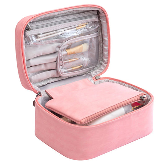 trousse de toilette femme