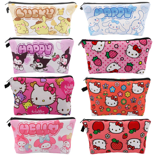 trousse de toilette fille