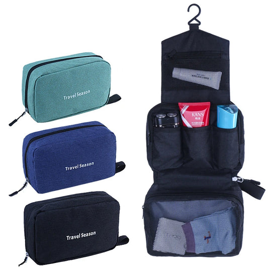 trousse de toilette garçon