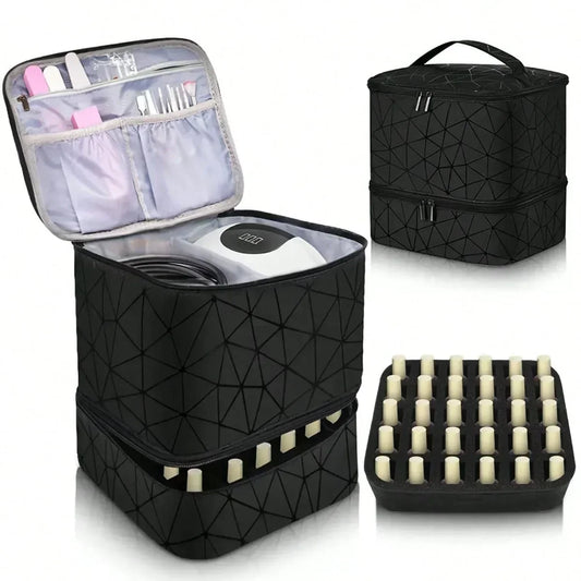 trousse de toilette grand format
