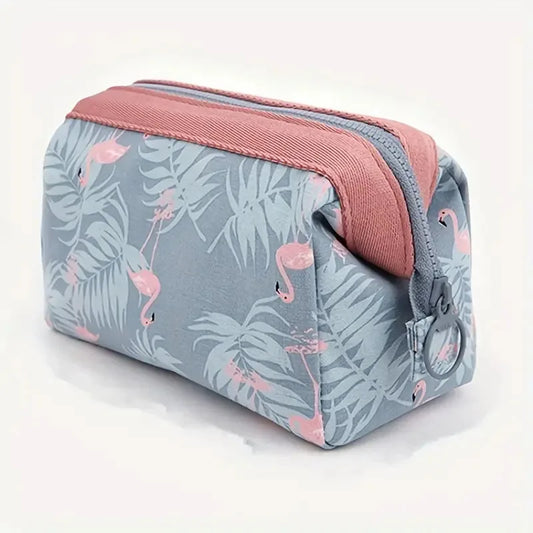 trousse de toilette grande capacite