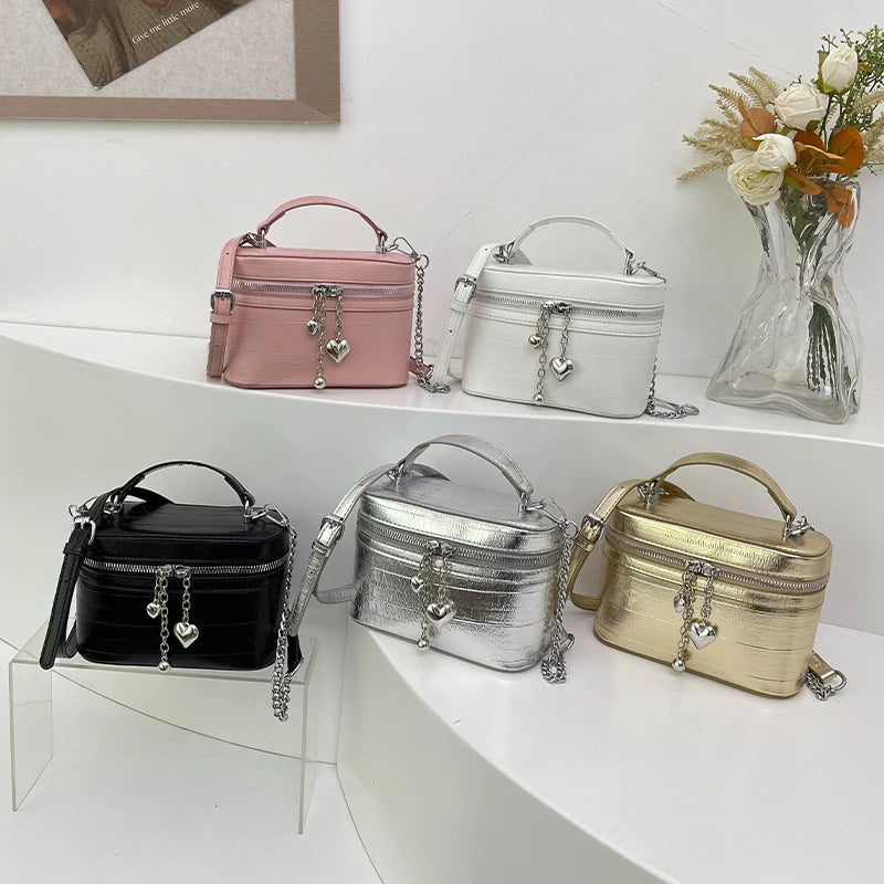 trousse de toilette haut de gamme