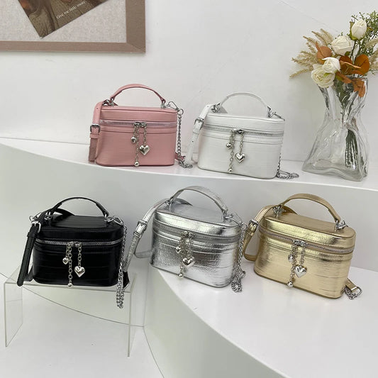 trousse de toilette haut de gamme