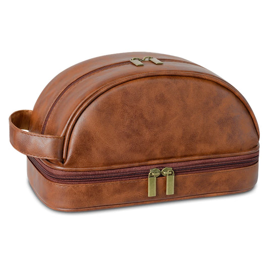 trousse de toilette homme