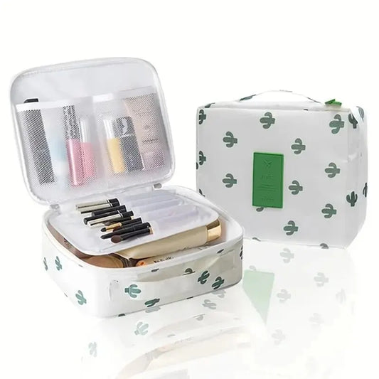 trousse de toilette imperméable femme