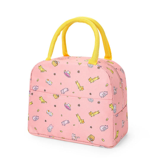 trousse de toilette isotherme