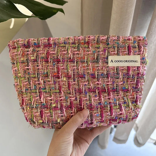 trousse de toilette jeune fille
