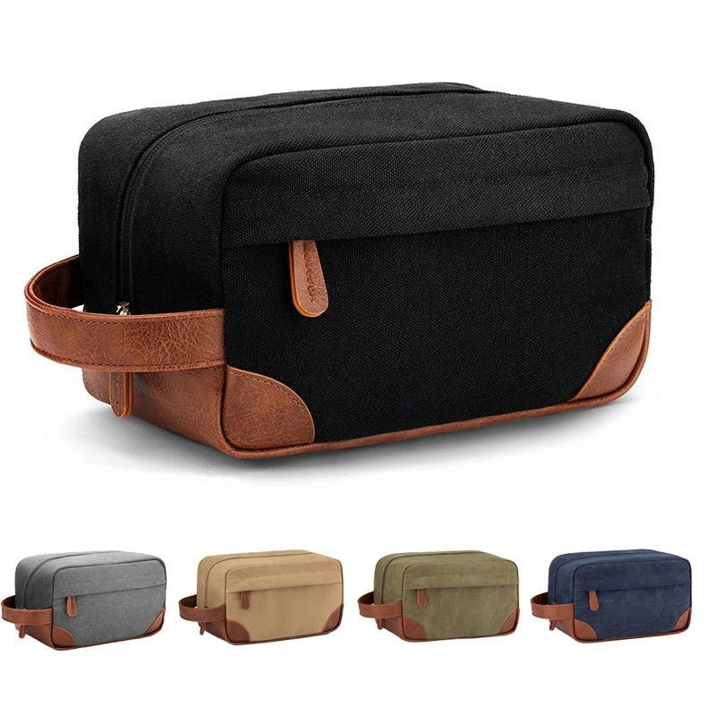 trousse de toilette marque homme