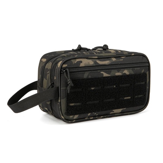 trousse de toilette militaire