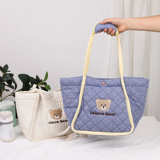 trousse de toilette naissance